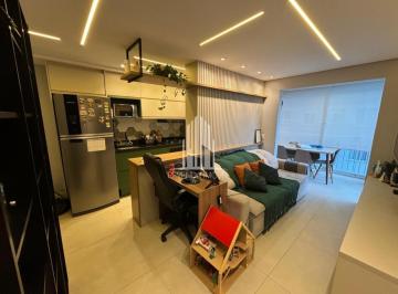 Foto 01 · Apartamento à venda em São Paulo-SP, 2 quartos, 1 banheiro, 1 vaga de garagem na