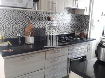 Foto 01 · Apartamento à venda em SP: 3 quartos, 2 banheiros, 1 vaga e 92 m² no Loteamento