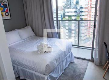 Apartamento · 20m² · 1 Quarto · Apartamento à Venda - Vila Mariana, 1 Quarto, 20 m2