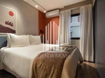 Foto 01 · Apartamento RESIDENCIAL em SÃO PAULO - SP, JARDIM PAULISTA