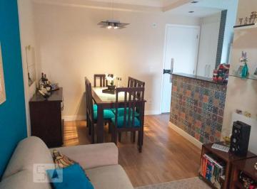 Apartamento · 64m² · 3 Quartos · 1 Vaga · Apartamento à Venda - Vila Santa Clara, 3 Quartos, 64 m2