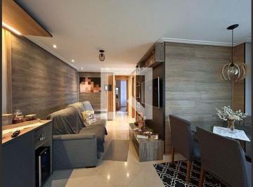 Apartamento · 65m² · 2 Quartos · 1 Vaga · Apartamento à Venda - Freguesia do Ó, 2 Quartos, 65 m2