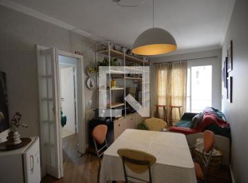 Apartamento · 63m² · 2 Quartos · 1 Vaga · Apartamento à Venda - Vila Mariana, 2 Quartos,  63 m2