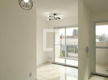 Apartamento · 47m² · 3 Quartos · 1 Vaga · Apartamento à Venda - Itaquera, 3 Quartos,  47 m2