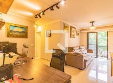 Apartamento · 80m² · 3 Quartos · 1 Vaga · Apartamento à Venda - Jabaquara, 3 Quartos, 80 m2