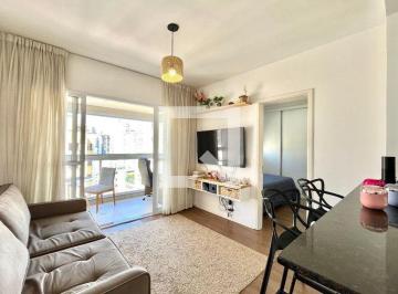 Apartamento · 47m² · 1 Quarto · 1 Vaga · Apartamento à Venda - Saúde, 1 Quarto, 47 m2