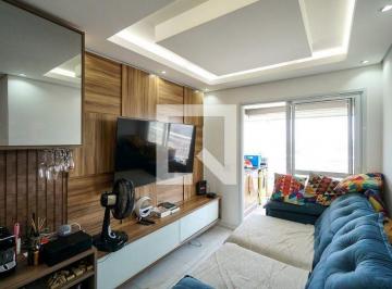 Apartamento · 64m² · 2 Quartos · 1 Vaga · Apartamento à Venda - Vila Carrão, 2 Quartos, 64 m2