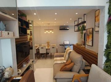 Apartamento · 45m² · 1 Quarto · 1 Vaga · Condomínio Teg Sacomã no Sacomã, Apartamento à venda de 45m² com 1 dormitório, 1