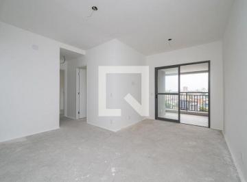 Apartamento · 63m² · 2 Quartos · 1 Vaga · Apartamento à Venda - Vila Mascote, 2 Quartos, 63 m2