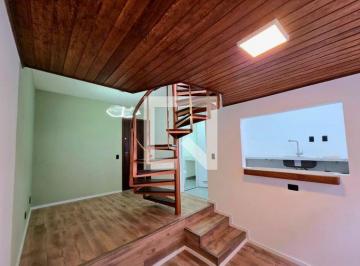 Apartamento · 60m² · 1 Quarto · 1 Vaga · Apartamento à Venda - Vila Clementino, 1 Quarto, 60 m2