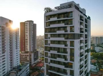 Apartamento · 39m² · 2 Quartos · Condominio La Vida - Butantã - Apartamento de 39m² com 2 dormitorios e 1 banheiro
