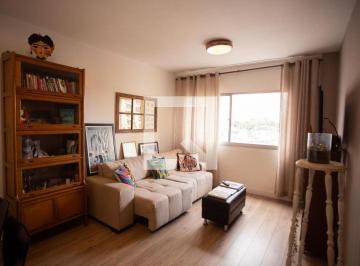 Apartamento · 78m² · 2 Quartos · 1 Vaga · Apartamento à Venda - Santana, 2 Quartos,  78 m2