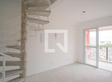 Apartamento · 91m² · 2 Quartos · 1 Vaga · Apartamento à Venda - Vila Aricanduva, 2 Quartos,  91 m2