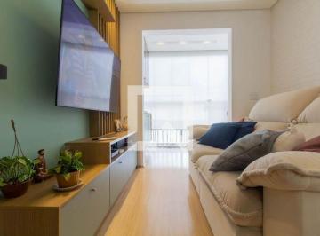 Apartamento · 51m² · 2 Quartos · 1 Vaga · Apartamento à Venda - Vila Carrão, 2 Quartos, 51 m2