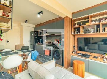 Apartamento · 30m² · 1 Quarto · 1 Vaga · Apartamento à Venda - Saúde, 1 Quarto, 30 m2