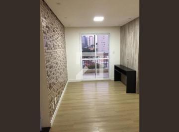 Apartamento · 52m² · 2 Quartos · 1 Vaga · Apartamento à Venda - Jabaquara, 2 Quartos, 52 m2