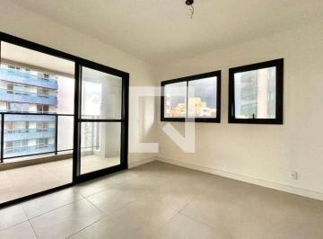 Apartamento · 43m² · 1 Quarto · Apartamento à Venda - Chácara Inglesa, 1 Quarto, 43 m2
