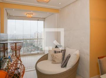 Apartamento · 60m² · 2 Quartos · 2 Vagas · Apartamento à Venda - Bom Retiro, 2 Quartos, 60 m2
