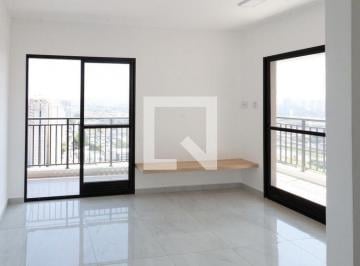 Apartamento · 57m² · 2 Quartos · 1 Vaga · Apartamento à Venda - Veleiros, 2 Quartos, 57 m2