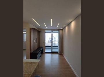 Apartamento · 55m² · 2 Quartos · 2 Vagas · Apartamento à Venda - Vila das Mercês, 2 Quartos, 55 m2