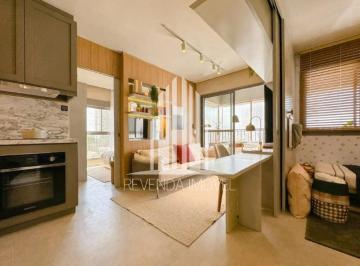 Foto 01 · Apartamento à venda em São Paulo-SP, 2 quartos, 1 banheiro, 47m² no bairro Santo