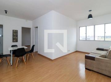 Apartamento · 64m² · 2 Quartos · 1 Vaga · Apartamento à Venda - Campo Belo, 2 Quartos, 64 m2