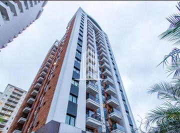 Foto 01 · Apartamento RESIDENCIAL em SÃO PAULO - SP, VILA UBERABINHA