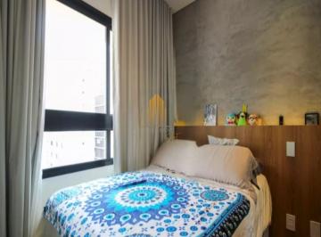 Photo 1 · Condomínio Nik Alves Guimarães - Pinheiros. Studio à venda com 25m², 1 quarto, 1