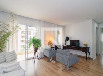 Apartamento · 85m² · 2 Quartos · 2 Vagas · Apartamento à Venda - Real Parque, 2 Quartos, 85 m2