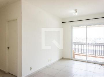Apartamento · 62m² · 2 Quartos · 1 Vaga · Apartamento à Venda - Brás, 2 Quartos, 62 m2