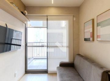 Apartamento · 34m² · 1 Quarto · Apartamento à Venda - Higienópolis, 1 Quarto, 34 m2