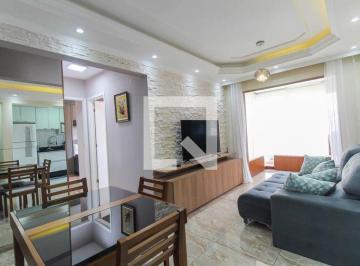 Apartamento · 57m² · 2 Quartos · 1 Vaga · Apartamento à Venda - Vila Formosa, 2 Quartos, 57 m2