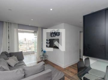 Apartamento · 70m² · 3 Quartos · 1 Vaga · Apartamento à Venda - Vila Maria , 3 Quartos, 70 m2