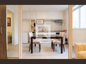 Apartamento · 54m² · 2 Quartos · Apartamento à Venda - Santa Cecília, 2 Quartos, 54 m2
