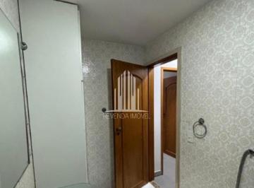 Foto 01 · Apartamento à venda em São Paulo-SP, Vila Buarque: 2 quartos, 1 sala, 1 banheiro