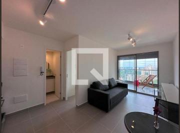 Apartamento · 41m² · 1 Quarto · Apartamento à Venda - Santo Amaro , 1 Quarto, 41 m2