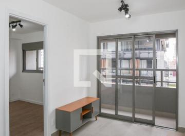Apartamento · 30m² · 1 Quarto · Apartamento à Venda - Vila Pompéia, 1 Quarto,  30 m2