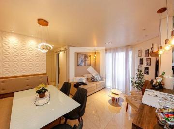 Apartamento · 65m² · 3 Quartos · 1 Vaga · Apartamento à Venda - Vila Prudente, 3 Quartos, 65 m2