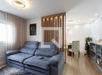 Apartamento · 50m² · 1 Quarto · 1 Vaga · Apartamento à Venda - Vila Jacuí, 1 Quarto,  50 m2