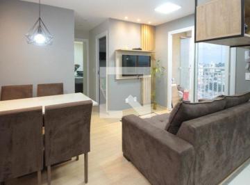 Apartamento · 50m² · 2 Quartos · 1 Vaga · Apartamento à Venda - Vila Prudente, 2 Quartos, 50 m2