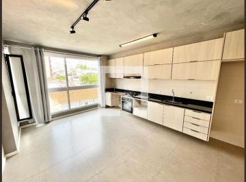 Apartamento · 50m² · 2 Quartos · 1 Vaga · Apartamento à Venda - Água Fria, 2 Quartos, 50 m2