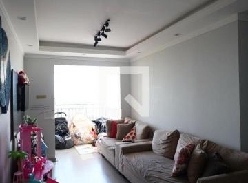 Apartamento · 60m² · 2 Quartos · 1 Vaga · Apartamento à Venda - Vila Invernada, 2 Quartos, 60 m2