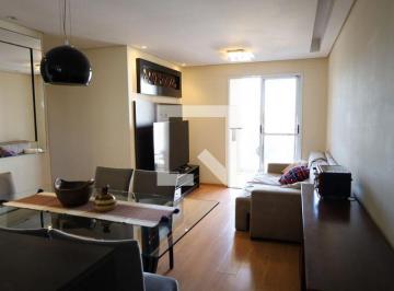 Apartamento · 71m² · 3 Quartos · 1 Vaga · Apartamento à Venda - Campo Grande, 3 Quartos, 71 m2