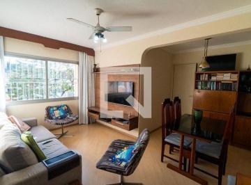 Apartamento · 98m² · 3 Quartos · 1 Vaga · Apartamento à Venda - Jabaquara, 3 Quartos, 98 m2