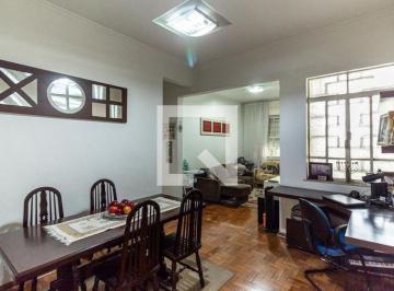 Apartamento · 75m² · 3 Quartos · 1 Vaga · Apartamento à Venda - Campos Elíseos, 3 Quartos, 75 m2