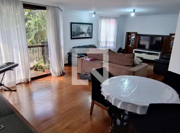 Apartamento · 186m² · 4 Quartos · 3 Vagas · Apartamento à Venda - Panamby, 4 Quartos,  186 m2