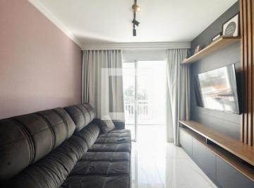 Apartamento · 79m² · 3 Quartos · 2 Vagas · Apartamento à Venda - Vila Aricanduva, 3 Quartos, 79 m2