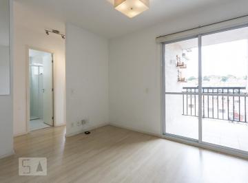 Apartamento · 63m² · 2 Quartos · 1 Vaga · Apartamento à Venda - Campo Belo, 2 Quartos, 63 m2