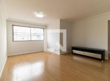 Apartamento · 80m² · 2 Quartos · 1 Vaga · Apartamento à Venda - Bosque da Saúde, 2 Quartos,  80 m2