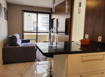 Foto 01 · Apartamento RESIDENCIAL em SÃO PAULO - SP, VILA UBERABINHA